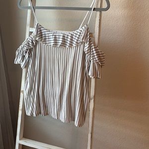 American Eagle Cold Shoulder